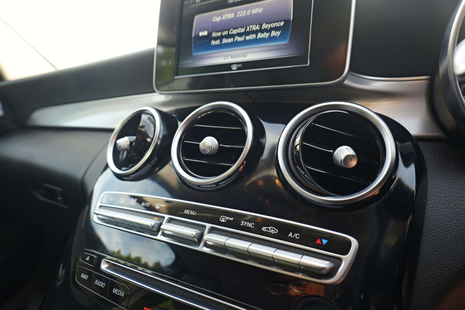 Used Mercedes-Benz C Class 2018 for sale - 76402691: Photo 53