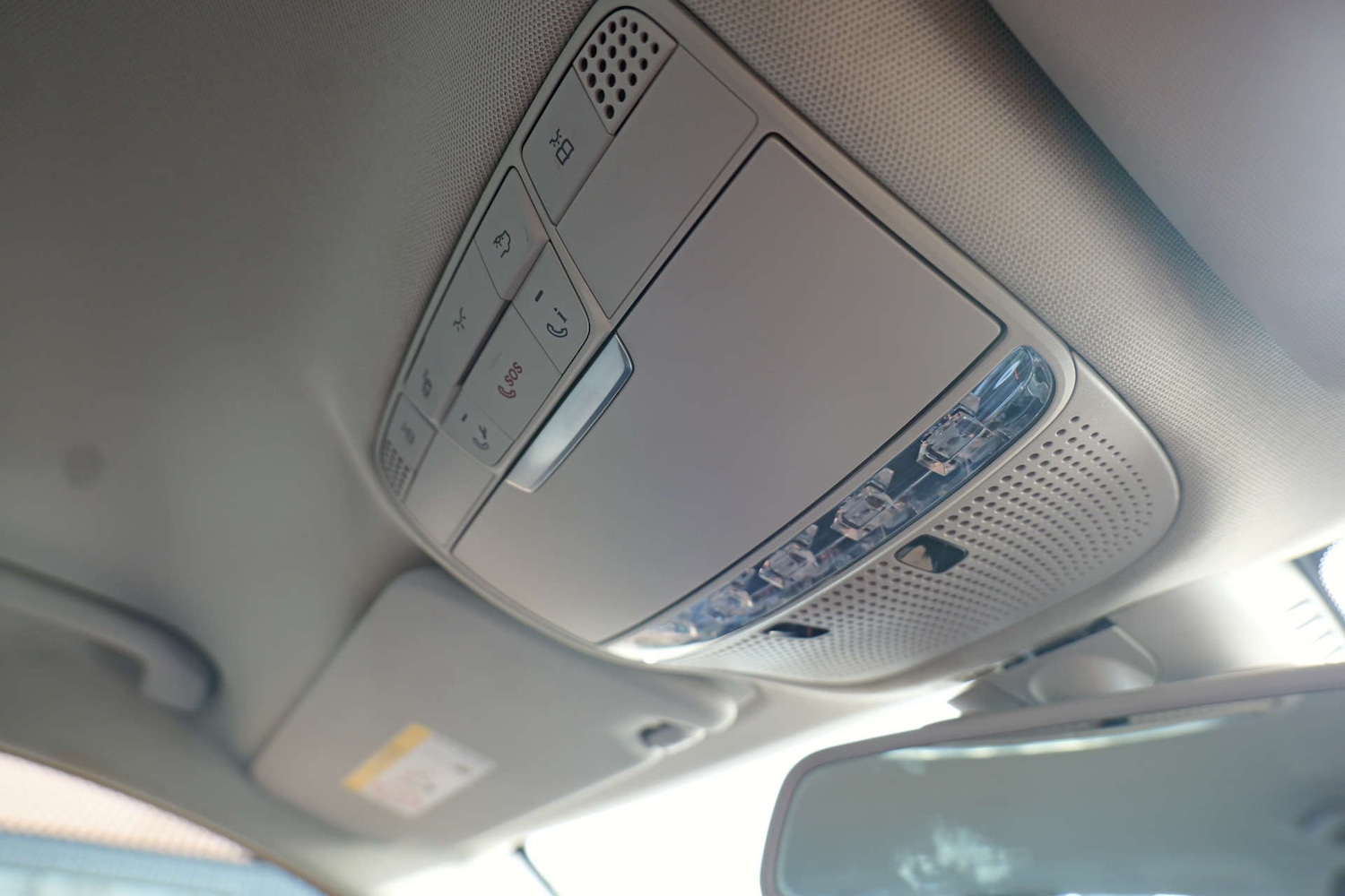 Used Mercedes-Benz C Class 2018 for sale - 76402691: Photo 56