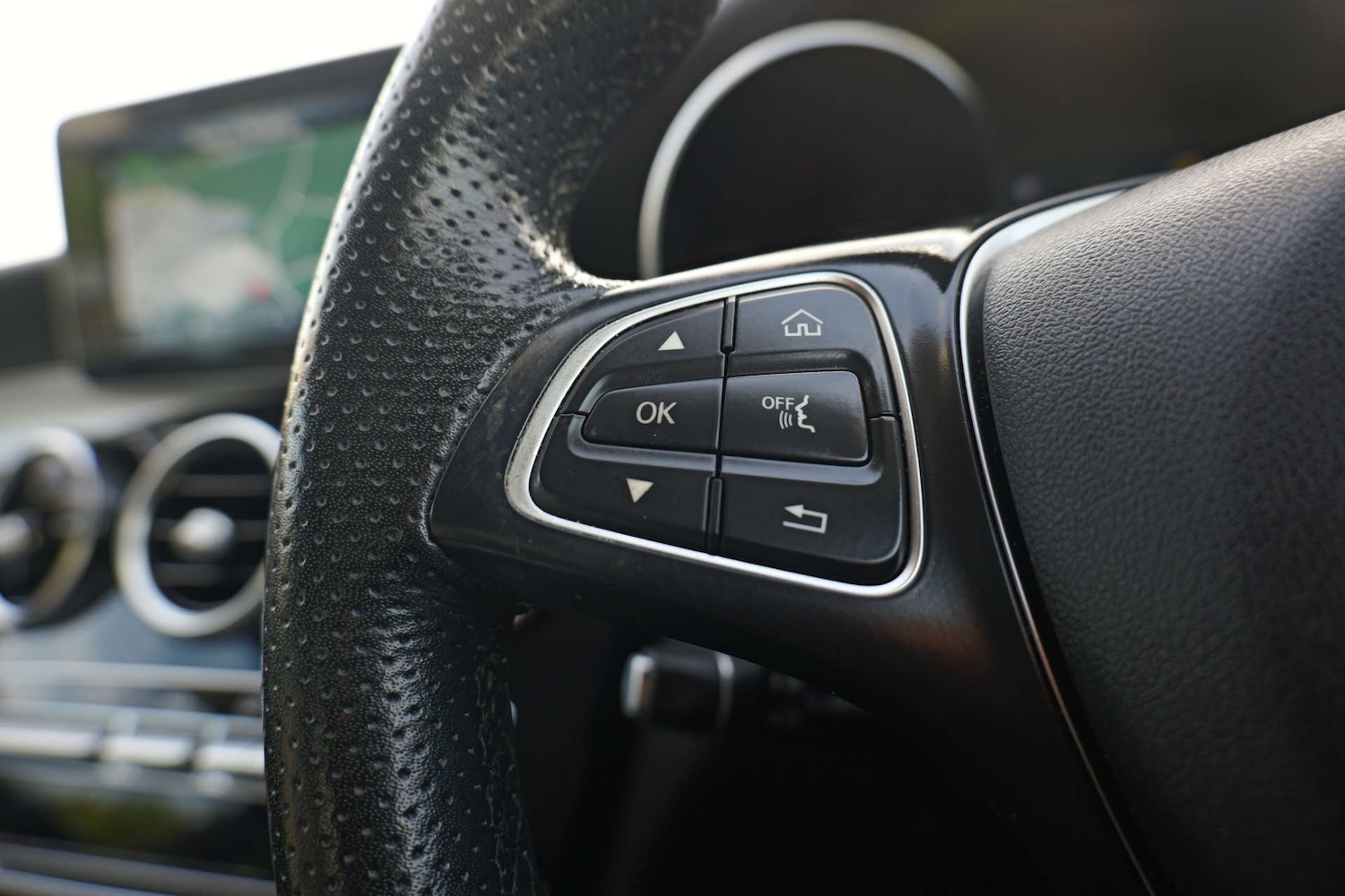 Used Mercedes-Benz C Class 2018 for sale - 76402691: Photo 57