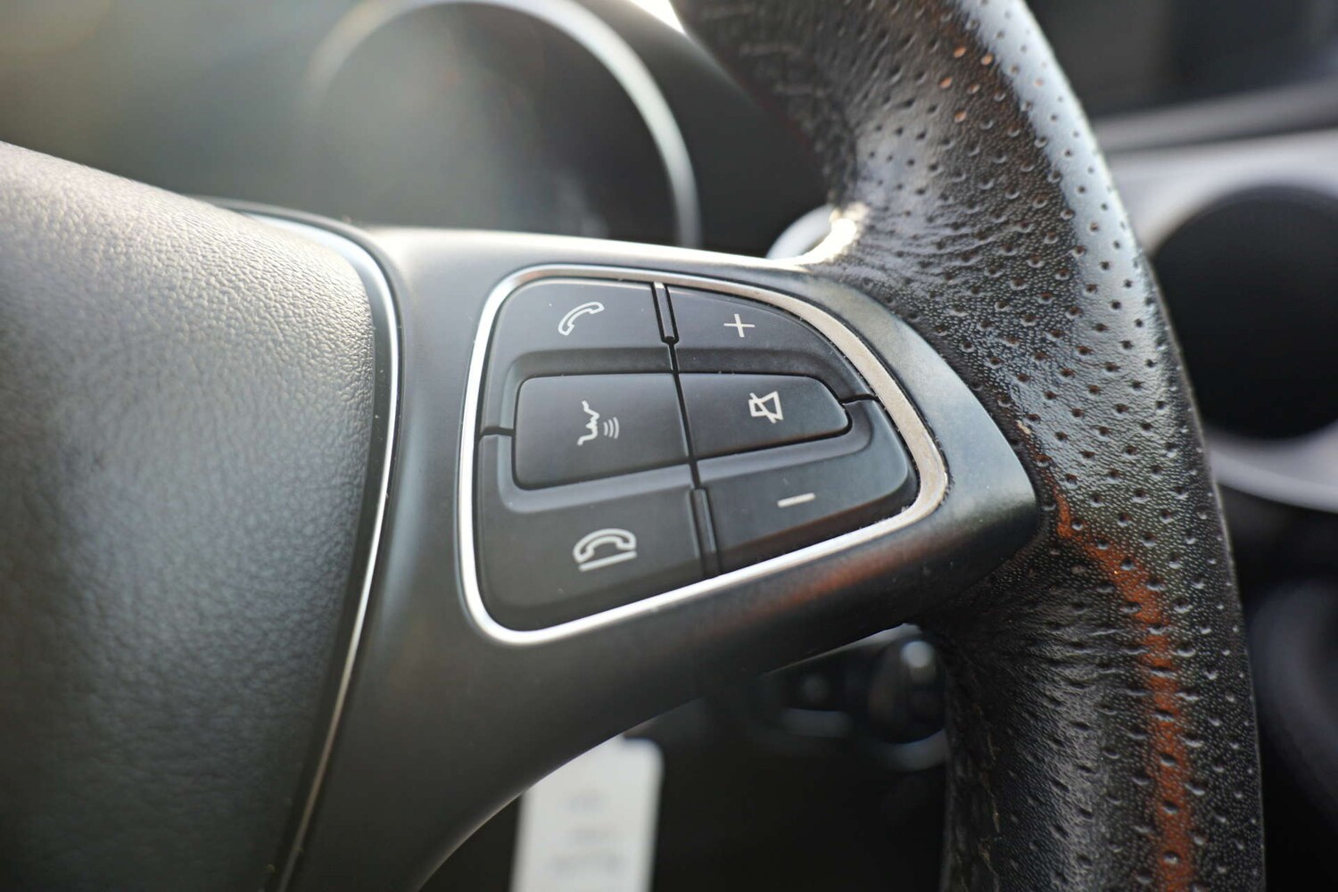 Used Mercedes-Benz C Class 2018 for sale - 76402691: Photo 58