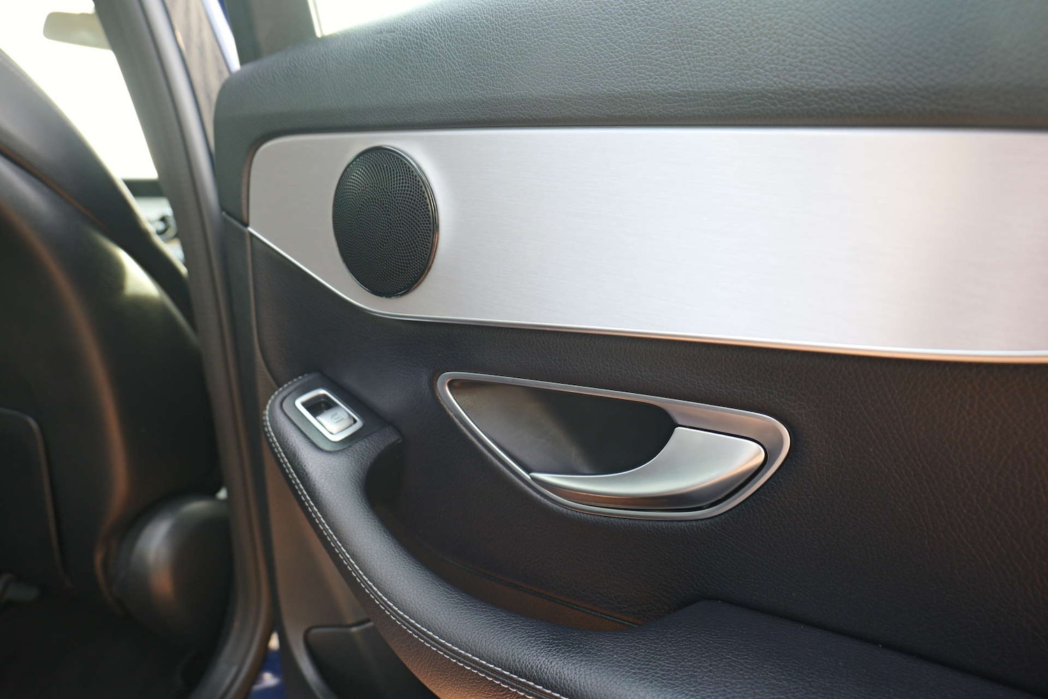 Used Mercedes-Benz C Class 2018 for sale - 76402691: Photo 66