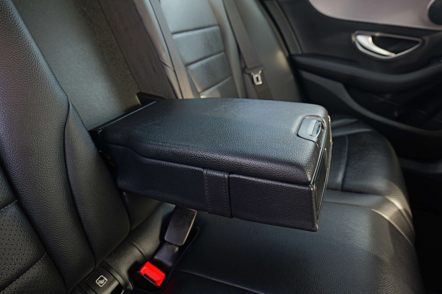 Used Mercedes-Benz C Class 2018 for sale - 76402691: Photo 72