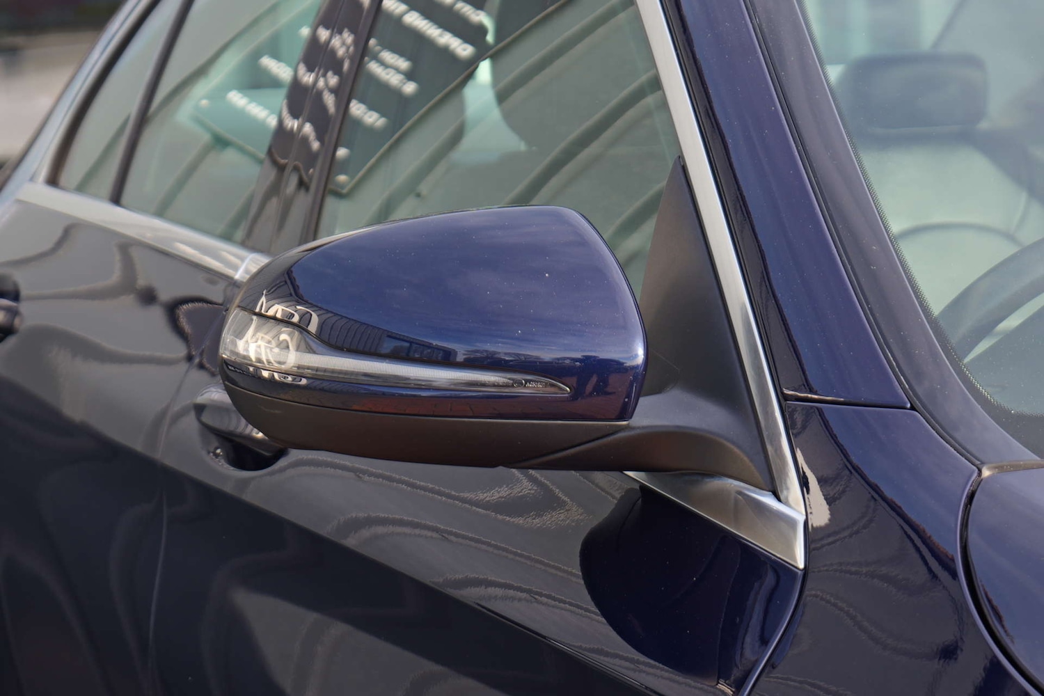 Used Mercedes-Benz C Class 2018 for sale - 76402691: Photo 8