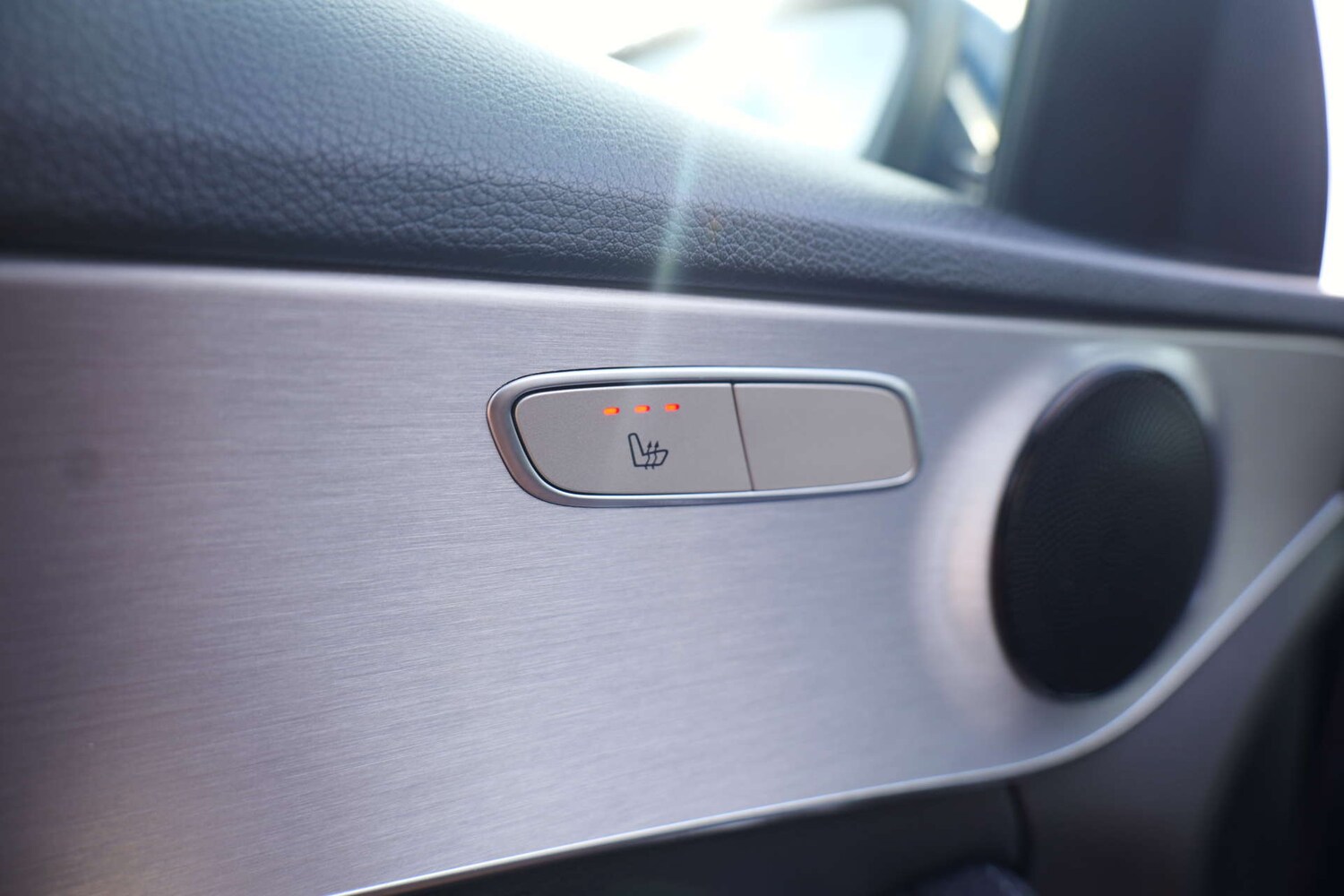 Used Mercedes-Benz C Class 2018 for sale - 76402691: Photo 80