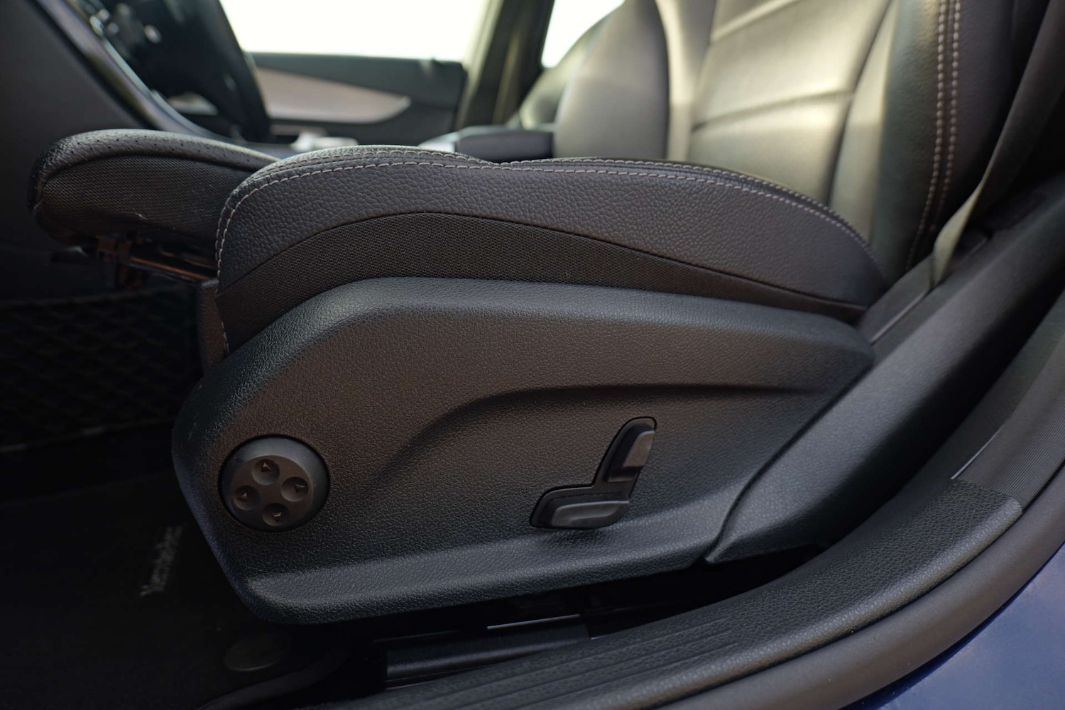 Used Mercedes-Benz C Class 2018 for sale - 76402691: Photo 81