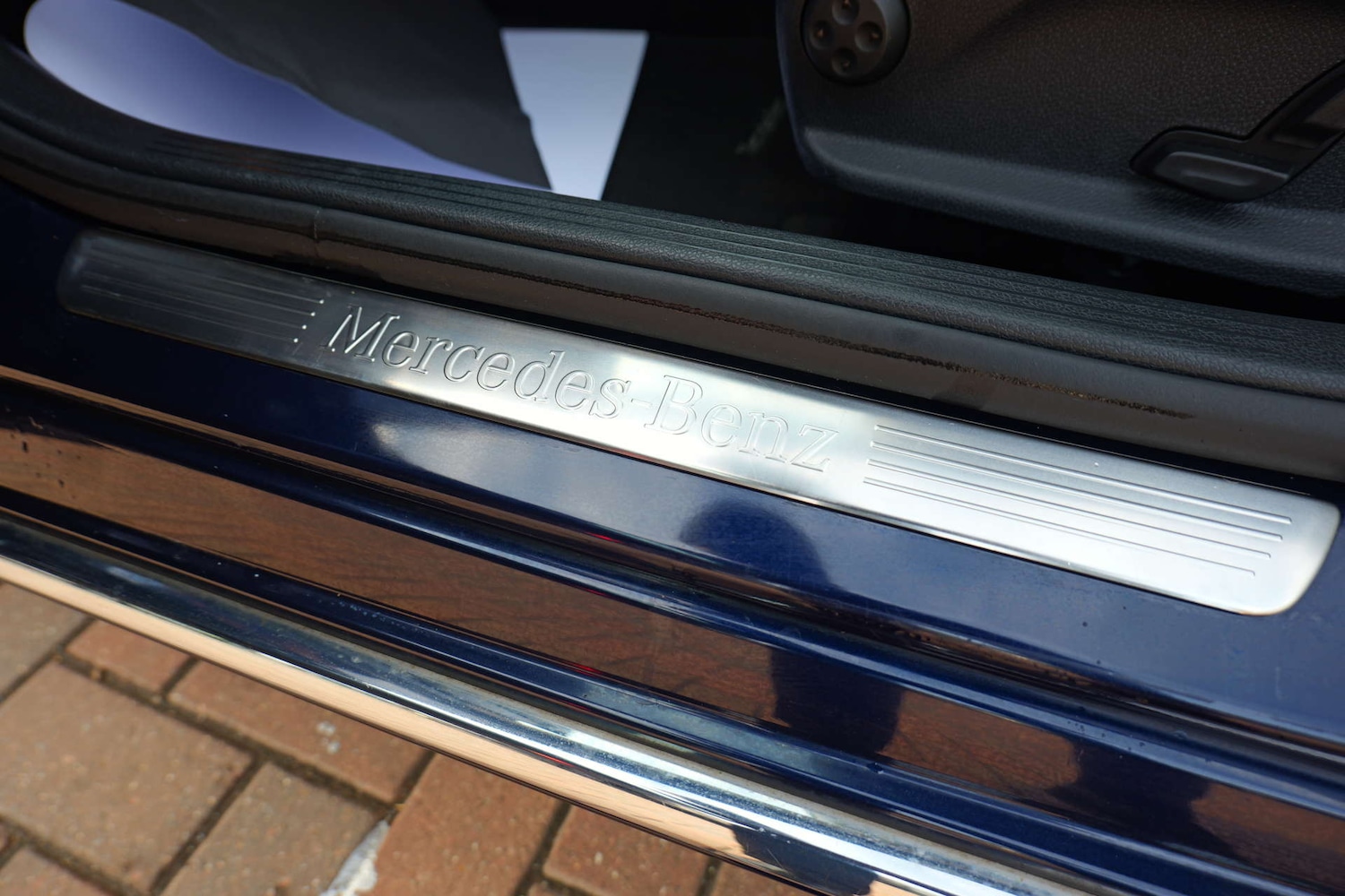 Used Mercedes-Benz C Class 2018 for sale - 76402691: Photo 82