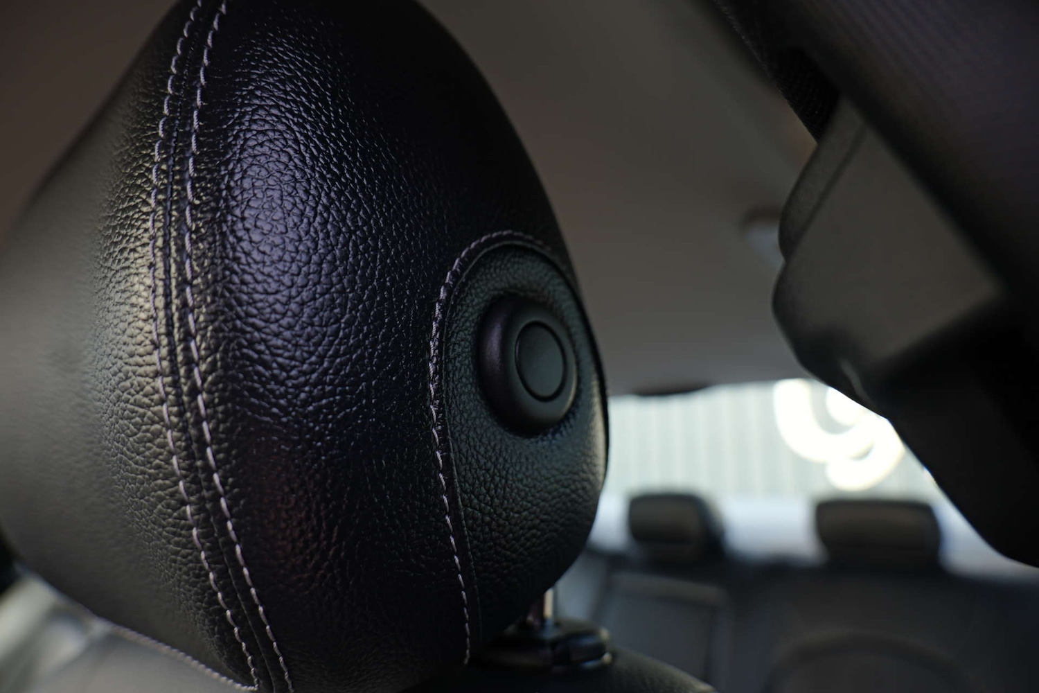 Used Mercedes-Benz C Class 2018 for sale - 76402691: Photo 85