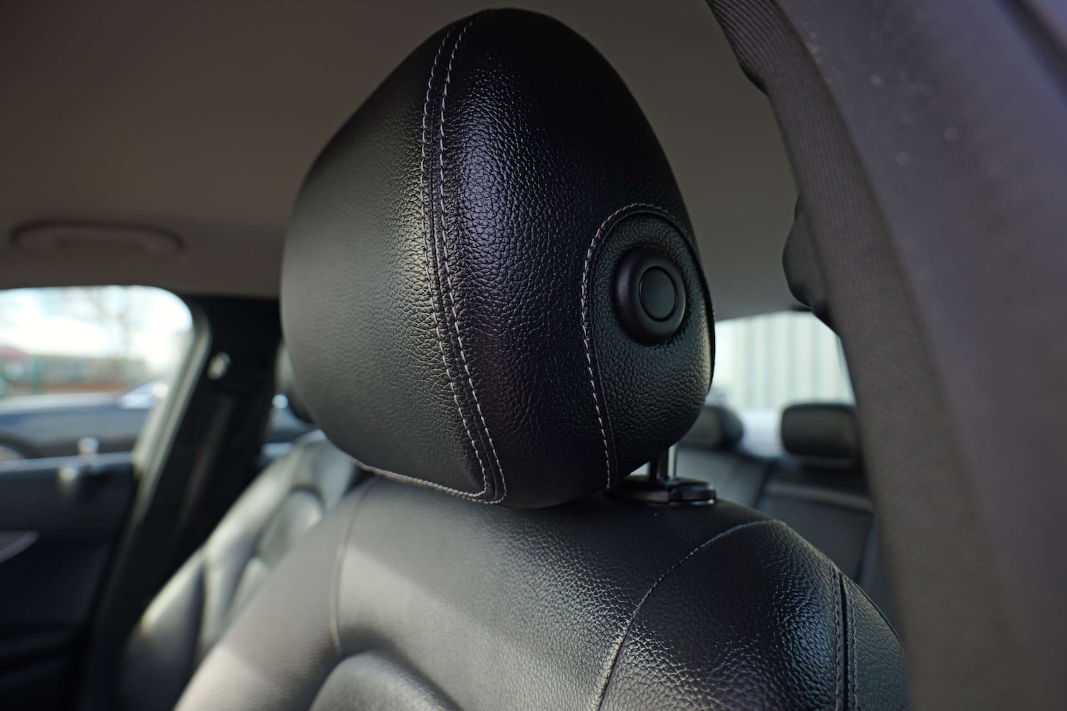 Used Mercedes-Benz C Class 2018 for sale - 76402691: Photo 86