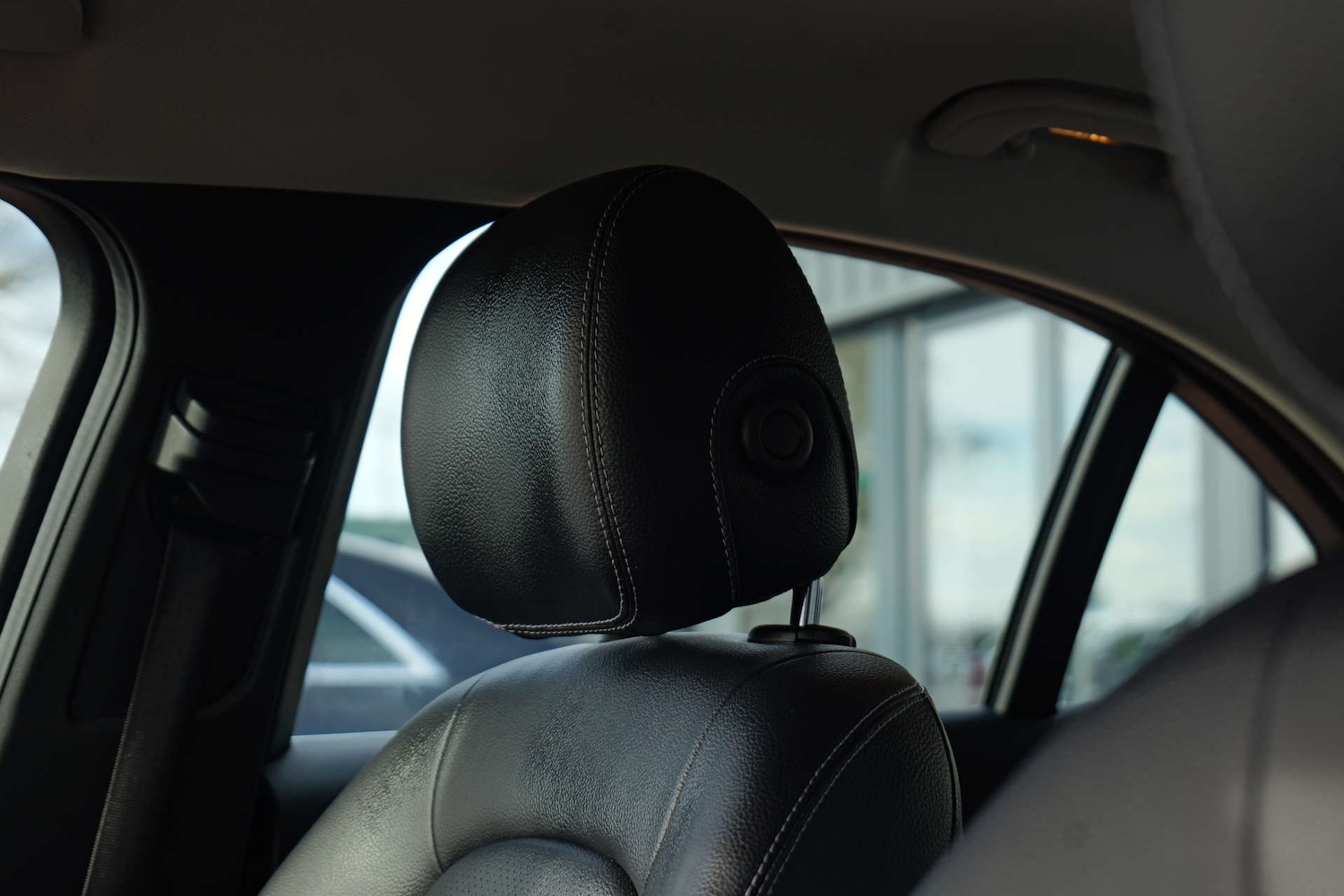 Used Mercedes-Benz C Class 2018 for sale - 76402691: Photo 87