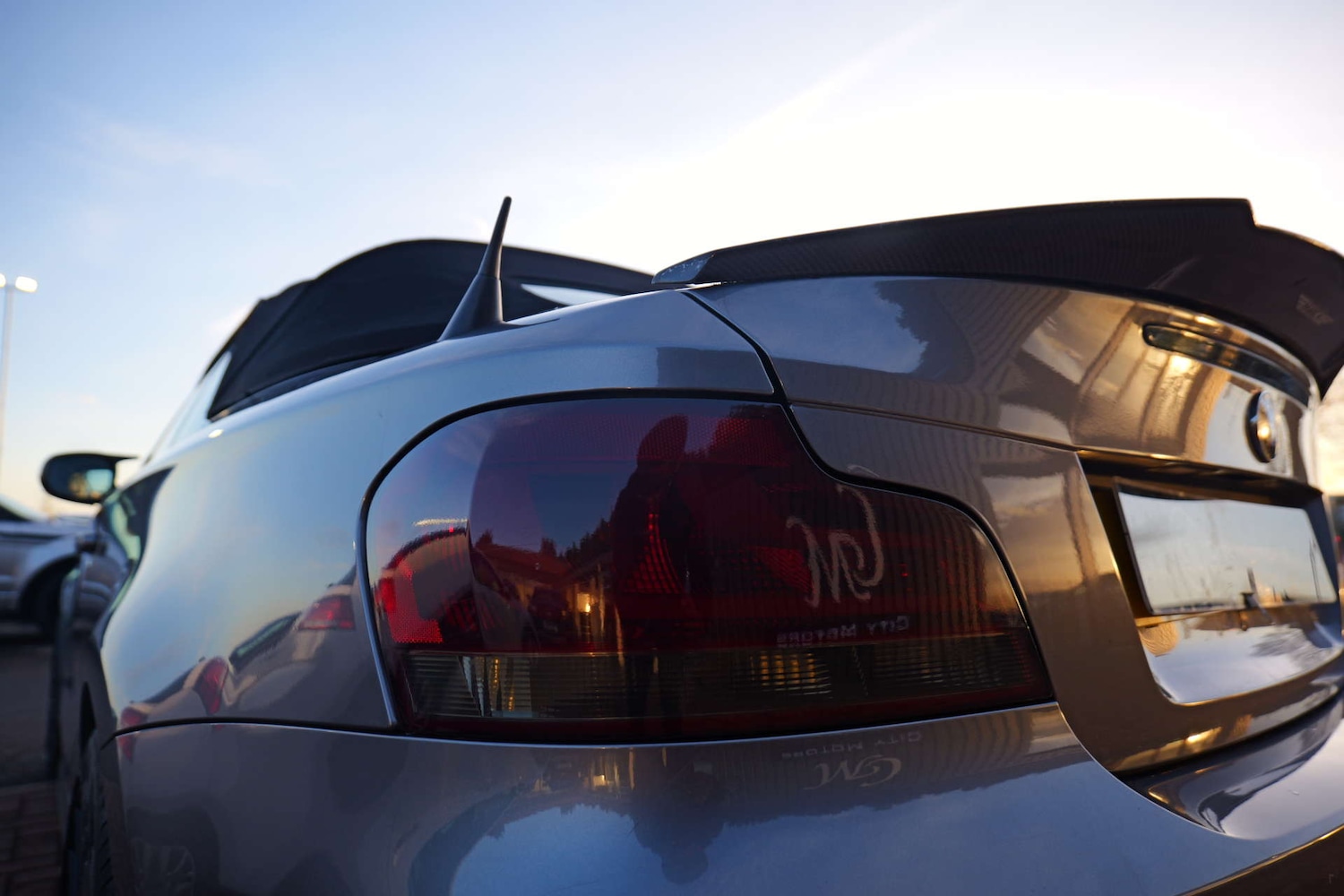 Used BMW 1 Series 2011 for sale - 77099973: Photo 12