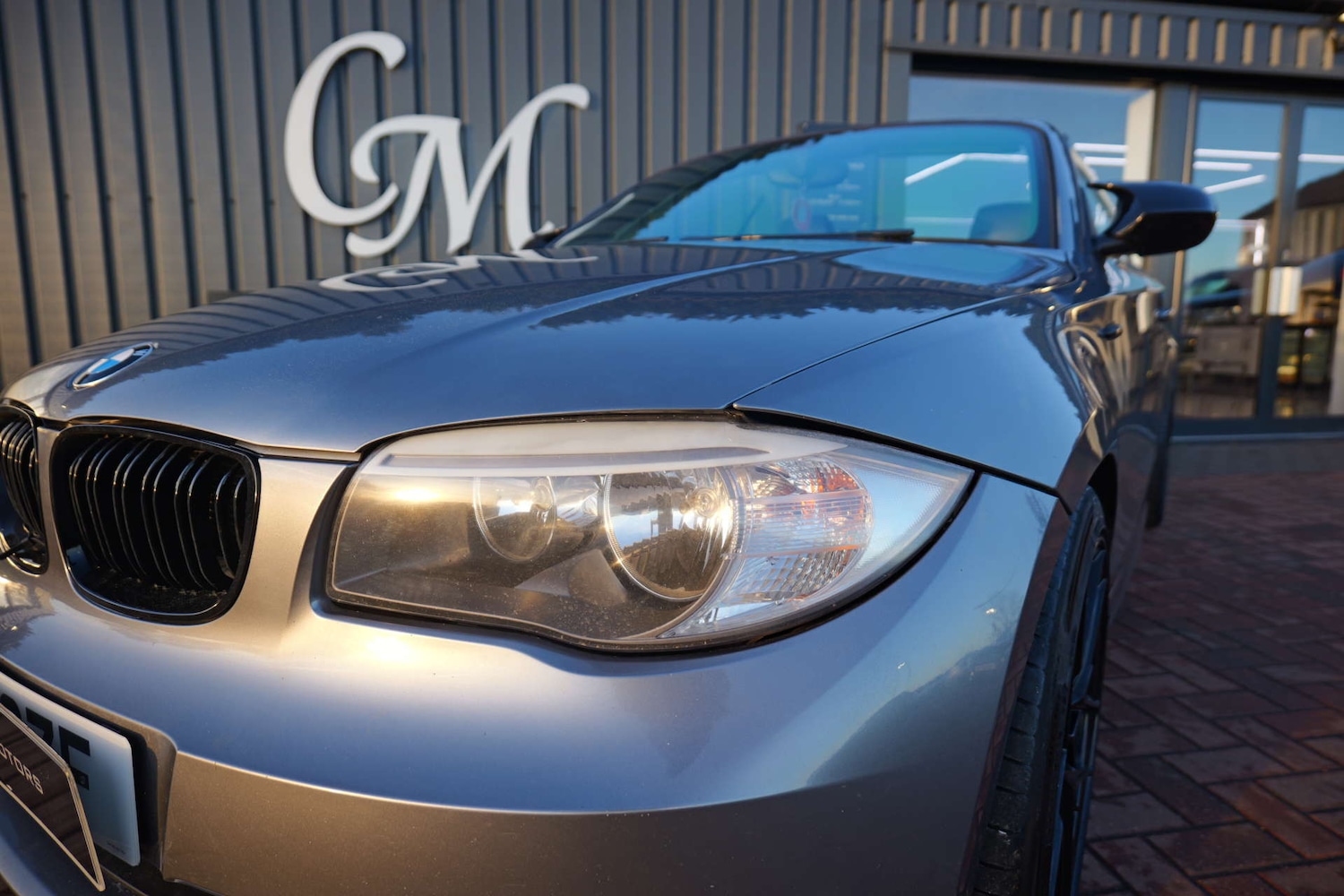 Used BMW 1 Series 2011 for sale - 77099973: Photo 16