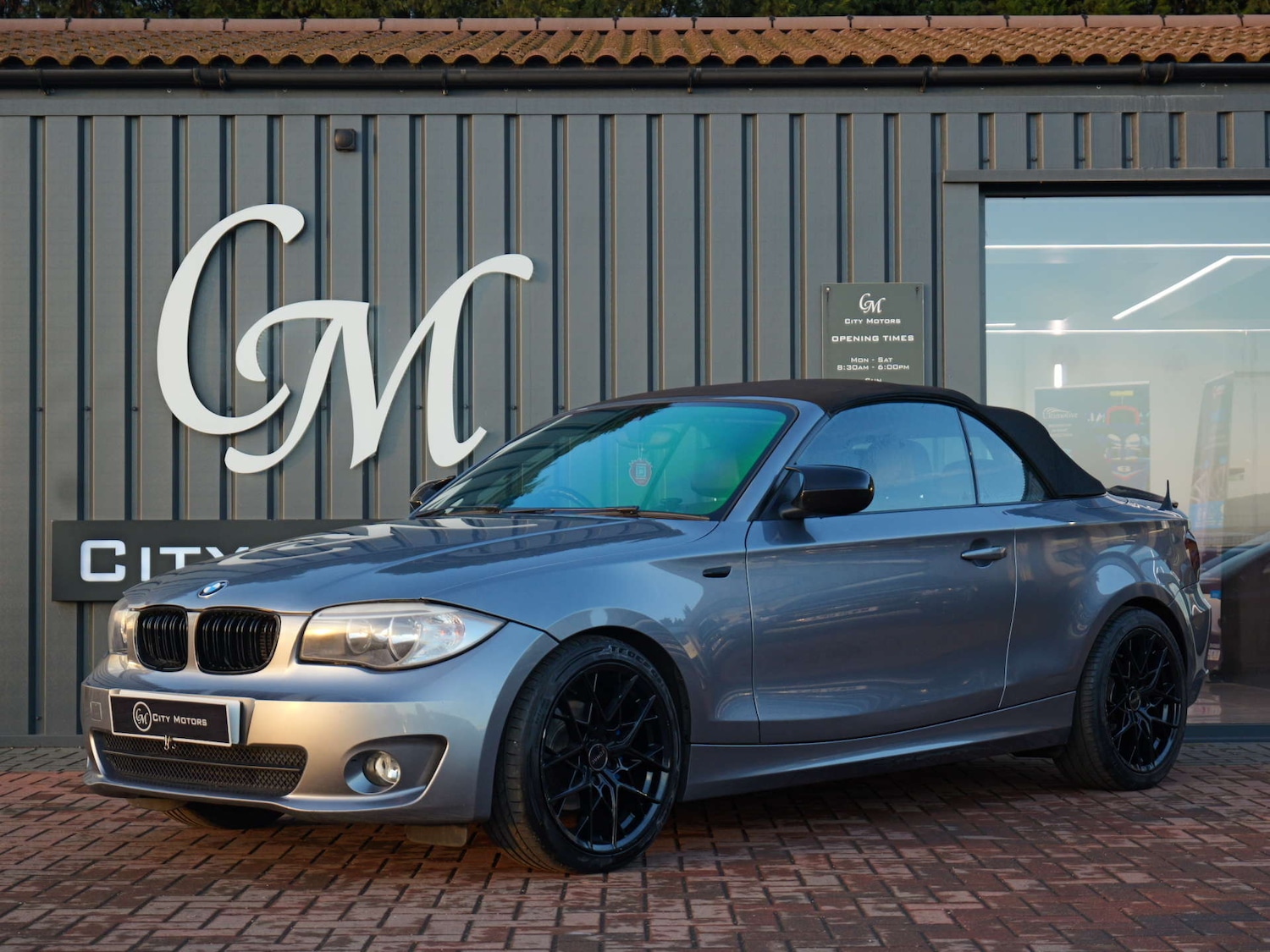 Used BMW 1 Series 2011 for sale - 77099973: Photo 2