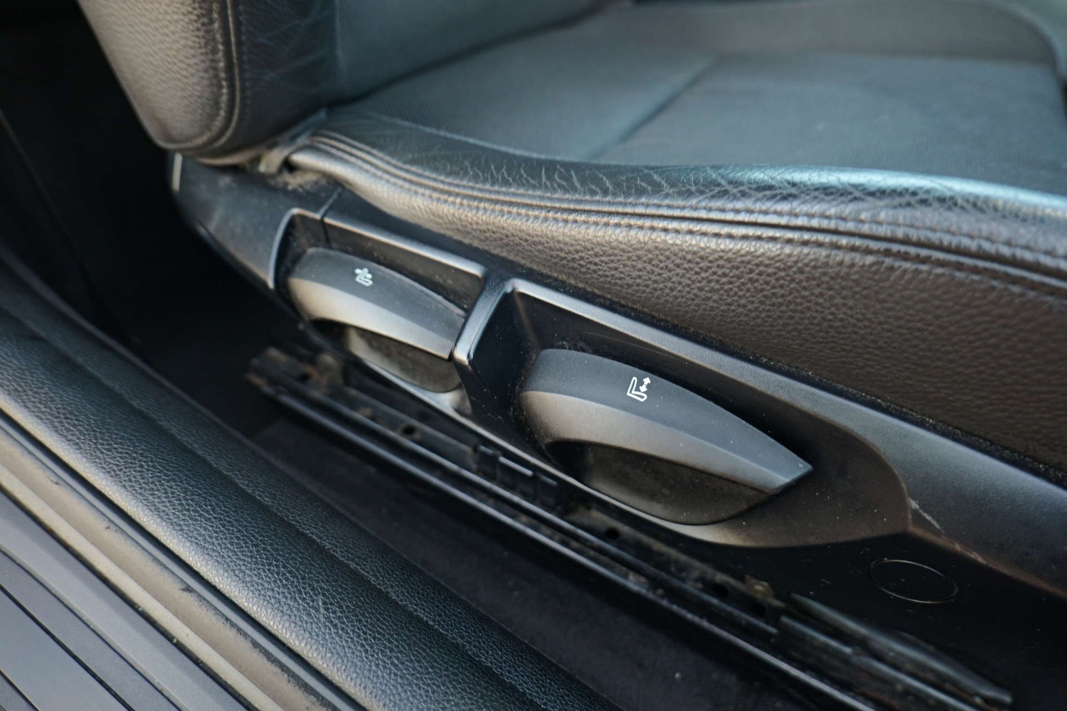 Used BMW 1 Series 2011 for sale - 77099973: Photo 23