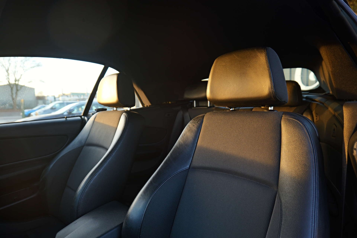 Used BMW 1 Series 2011 for sale - 77099973: Photo 24