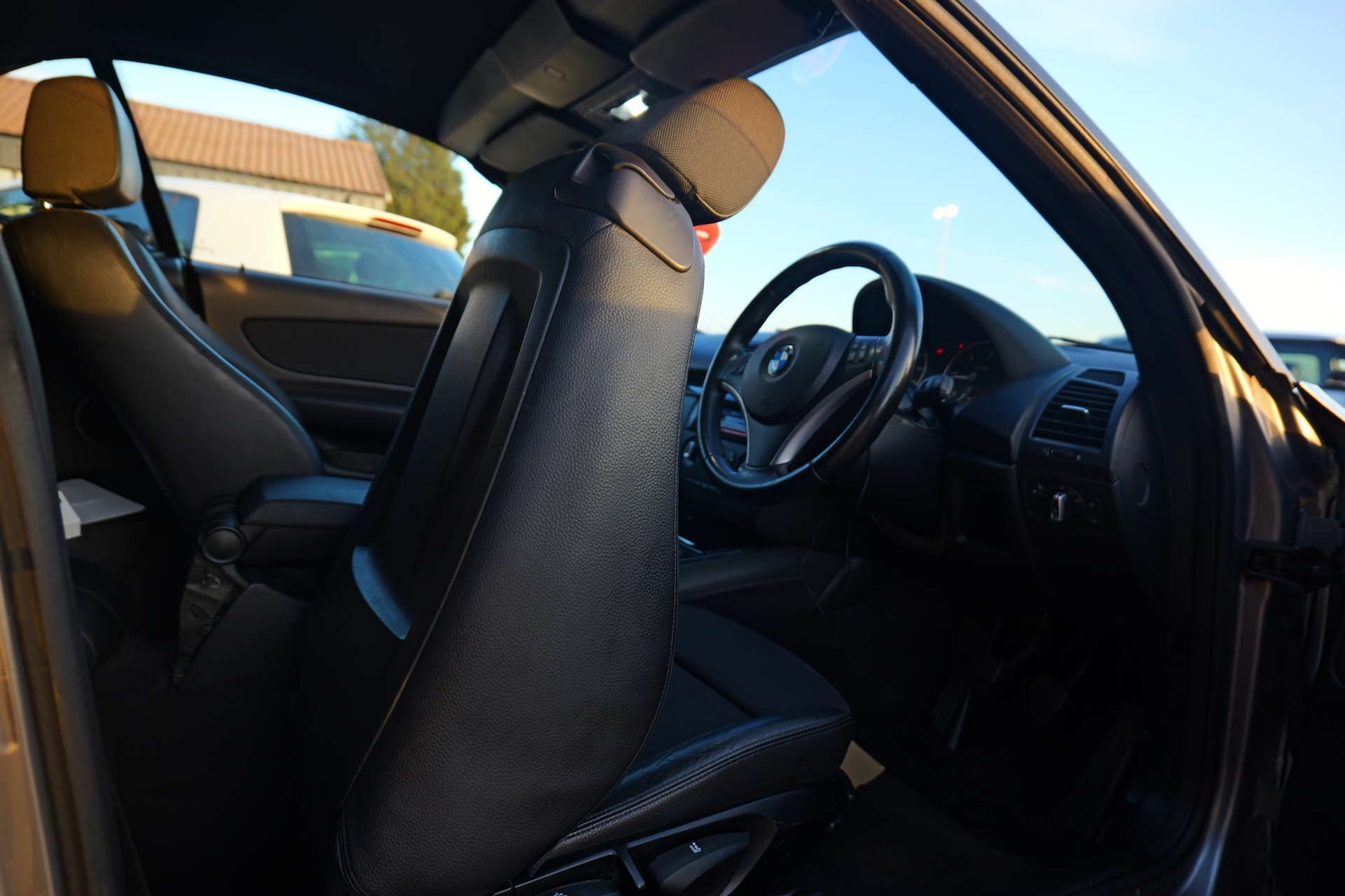 Used BMW 1 Series 2011 for sale - 77099973: Photo 28