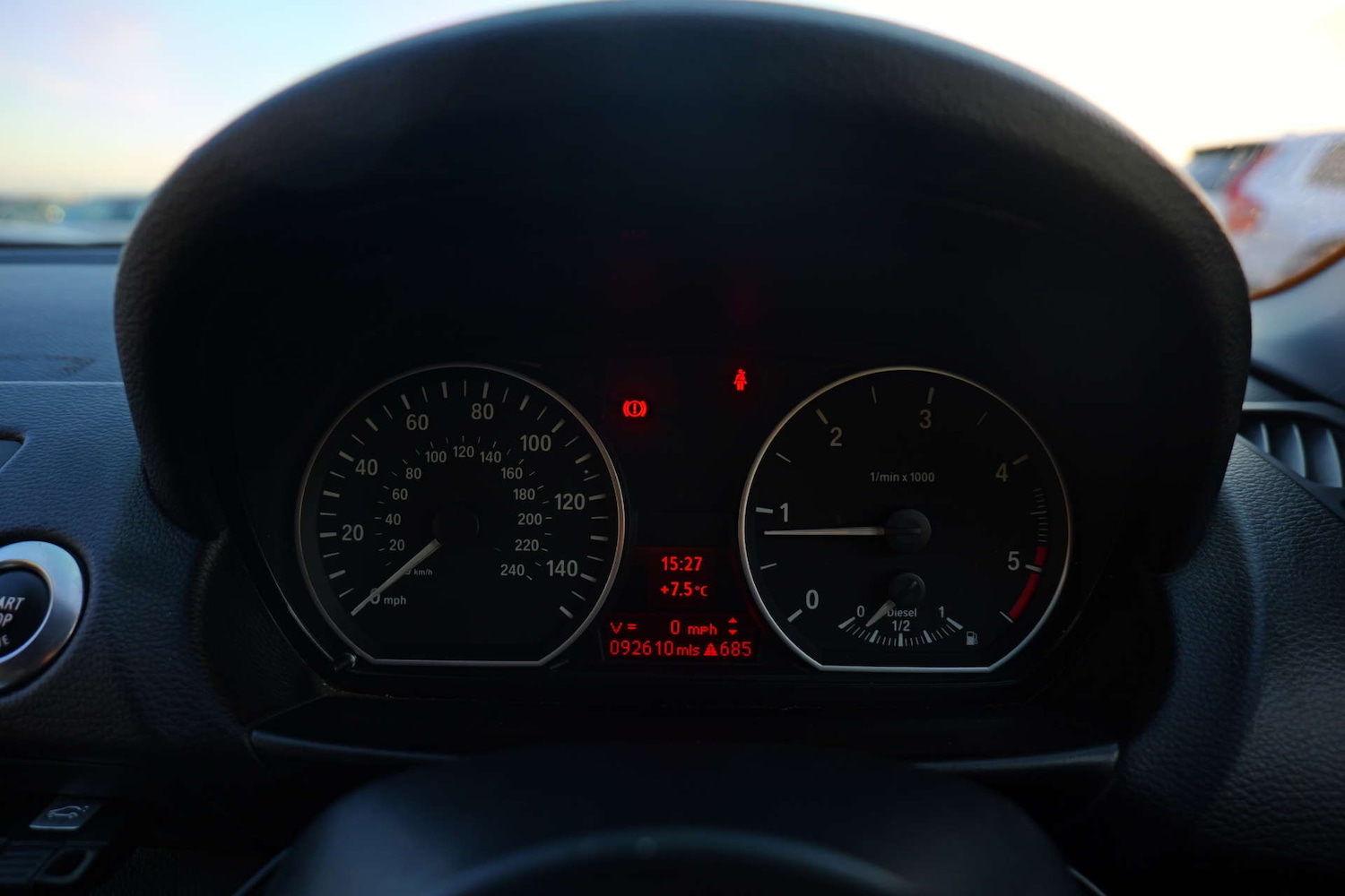 Used BMW 1 Series 2011 for sale - 77099973: Photo 31