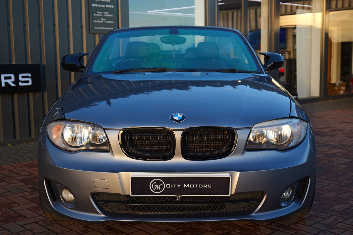 Used BMW 1 Series 2011 for sale - 77099973: Photo 4
