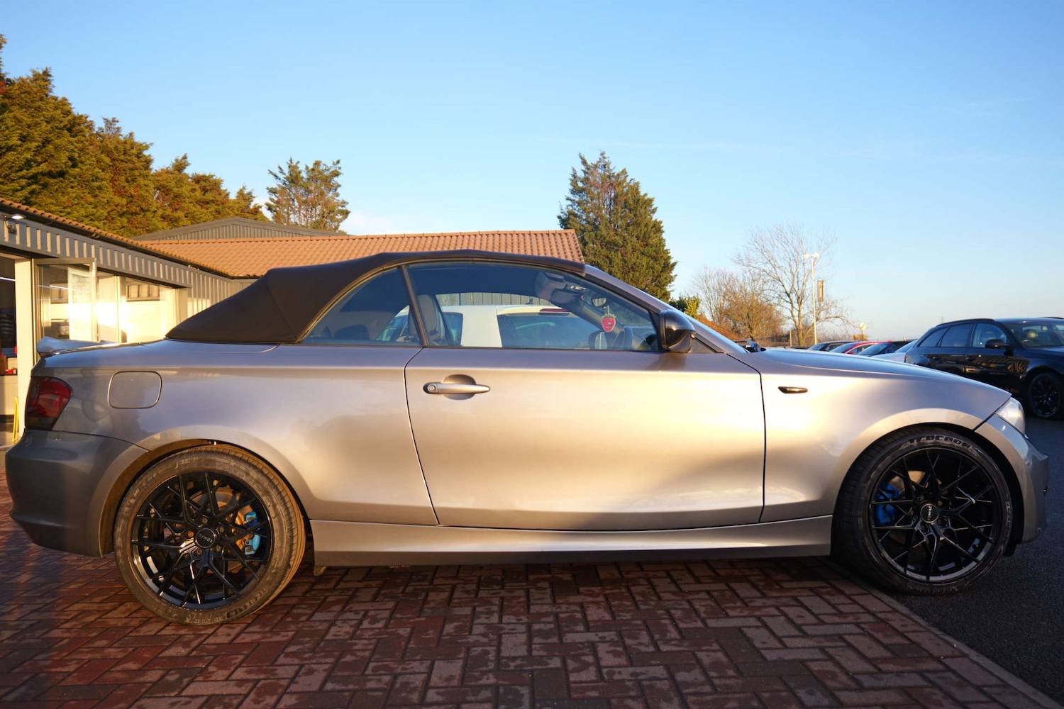 Used BMW 1 Series 2011 for sale - 77099973: Photo 6