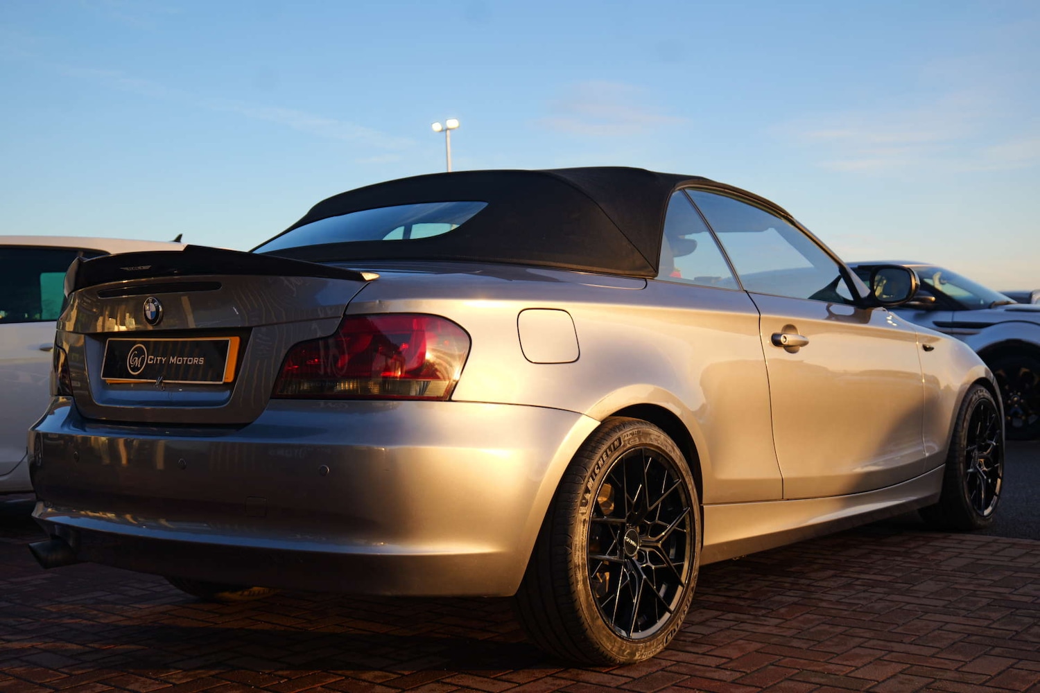 Used BMW 1 Series 2011 for sale - 77099973: Photo 7