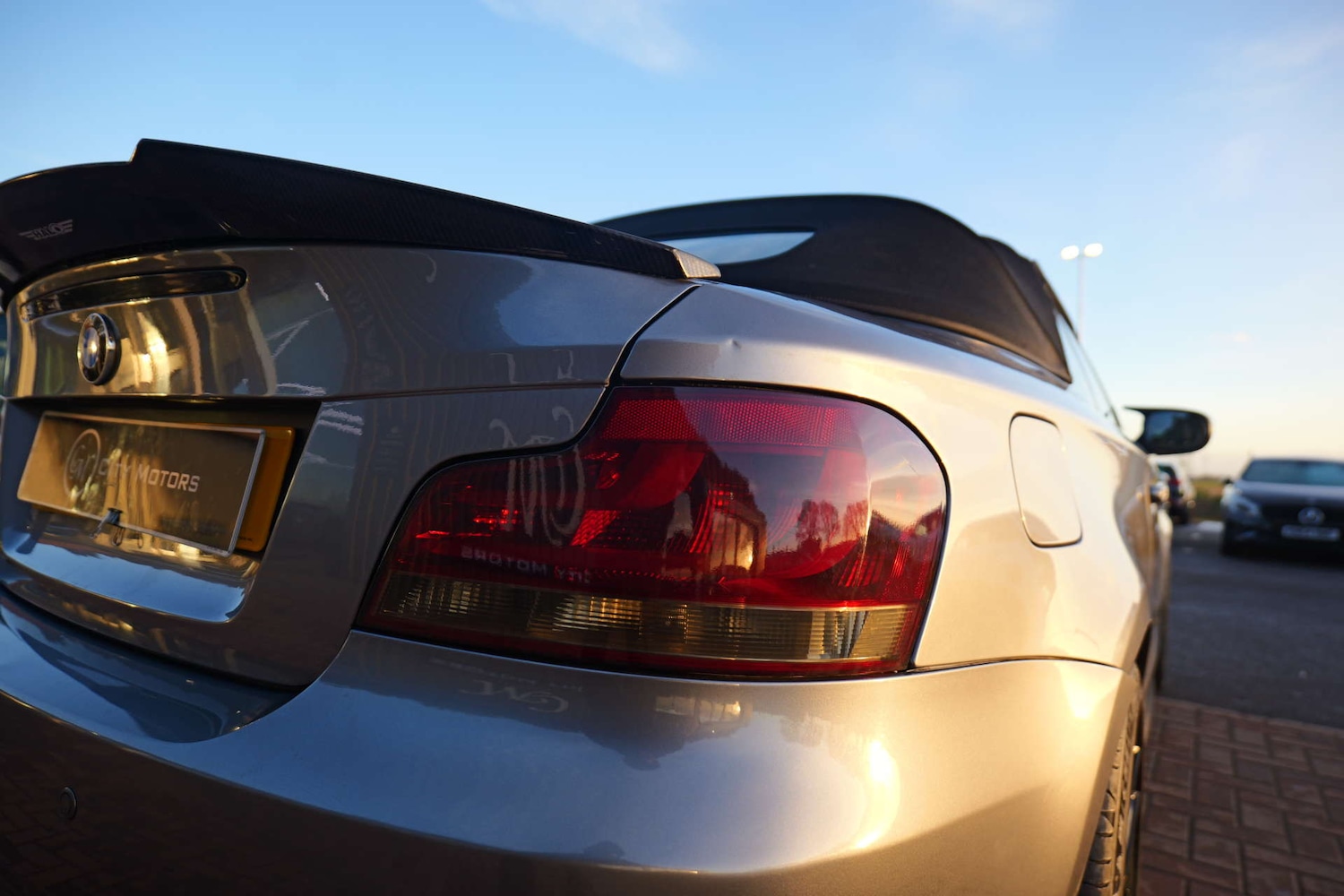 Used BMW 1 Series 2011 for sale - 77099973: Photo 8