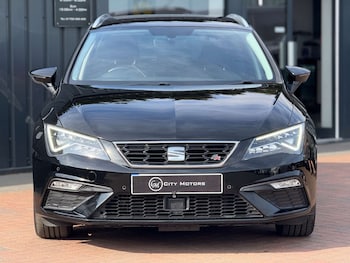 Used SEAT Leon 2018 for sale - 75251124: Photo