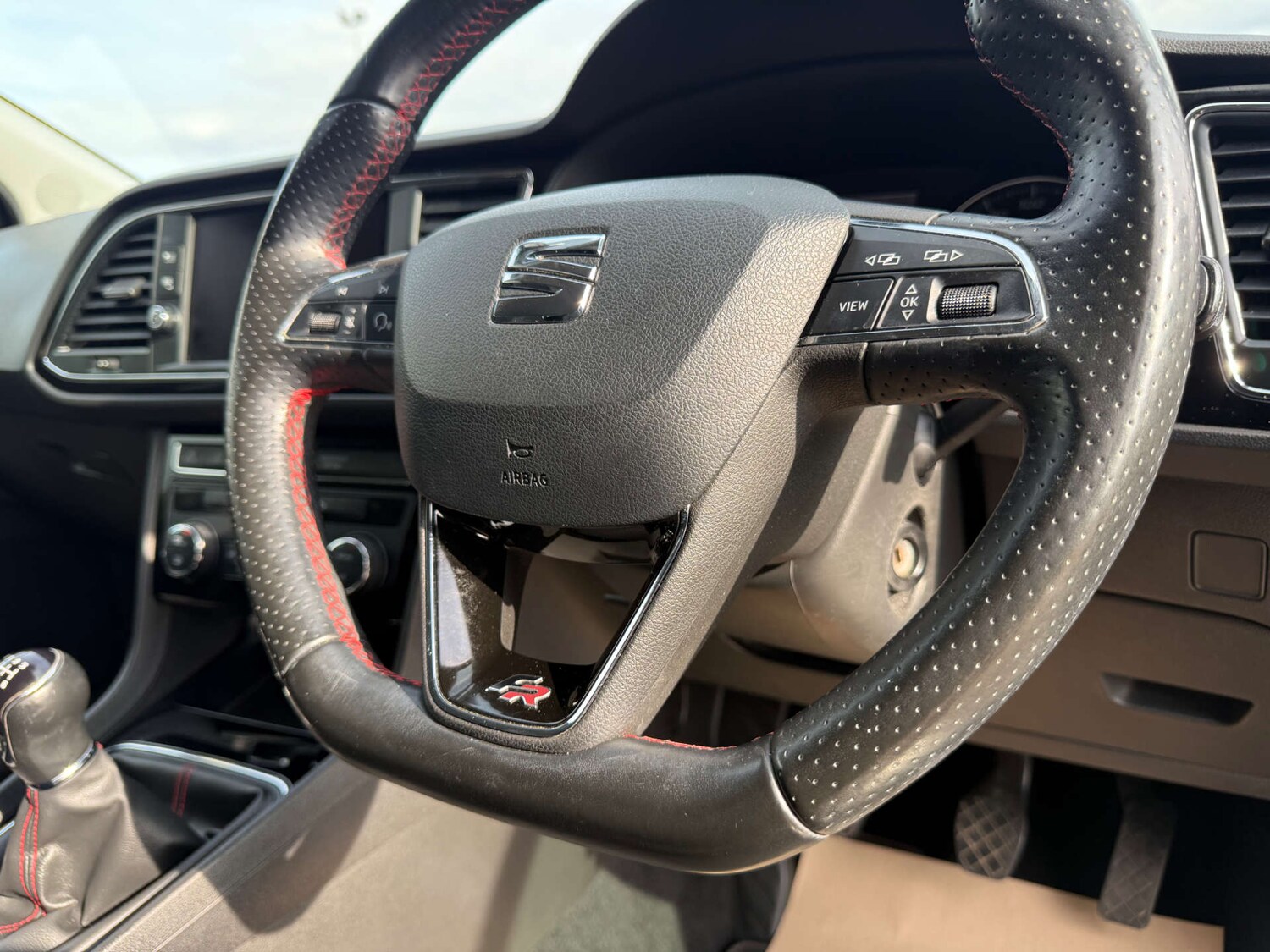 Vehicle 50