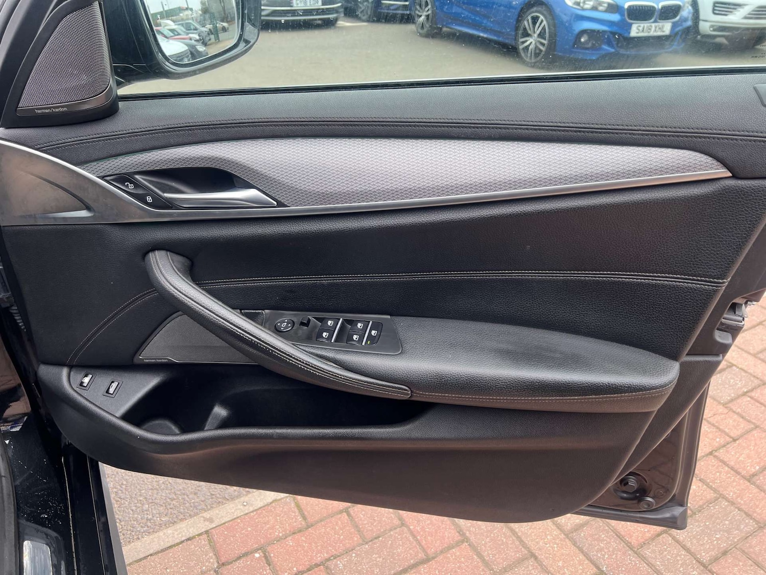 Used BMW 5 Series 2018 for sale - 77383411: Photo 14