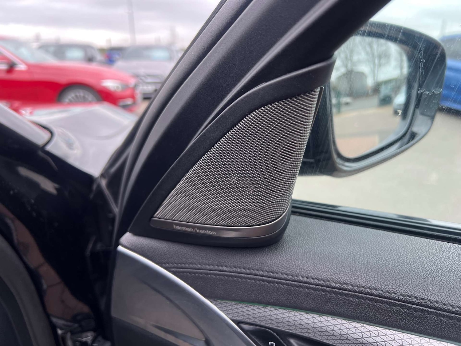 Used BMW 5 Series 2018 for sale - 77383411: Photo 17