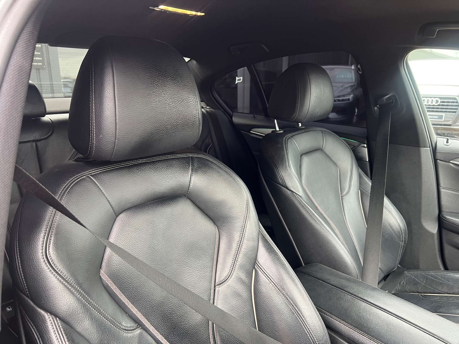 Used BMW 5 Series 2018 for sale - 77383411: Photo 18