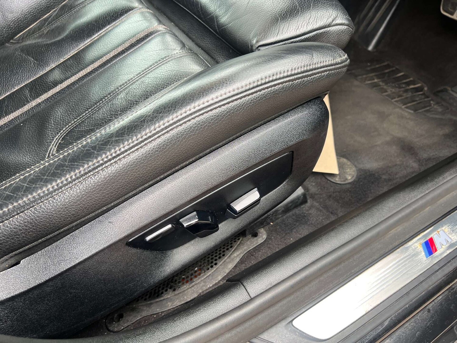 Used BMW 5 Series 2018 for sale - 77383411: Photo 19