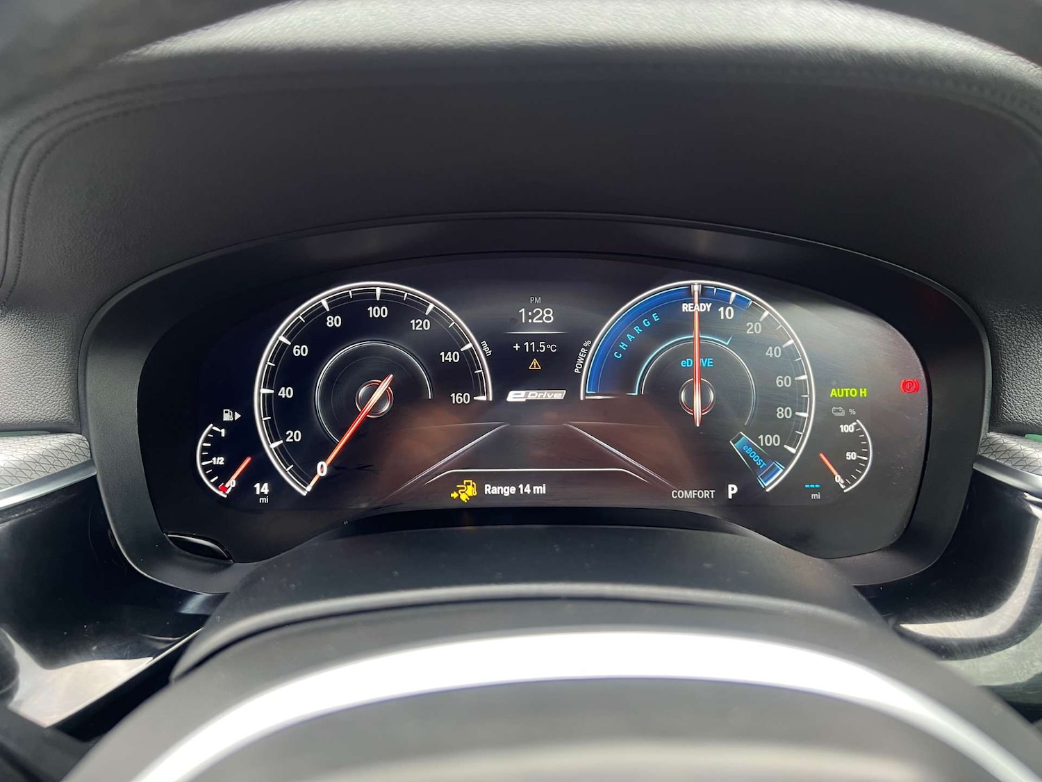 Used BMW 5 Series 2018 for sale - 77383411: Photo 22