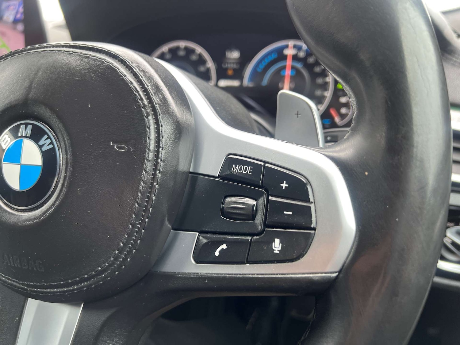 Used BMW 5 Series 2018 for sale - 77383411: Photo 26