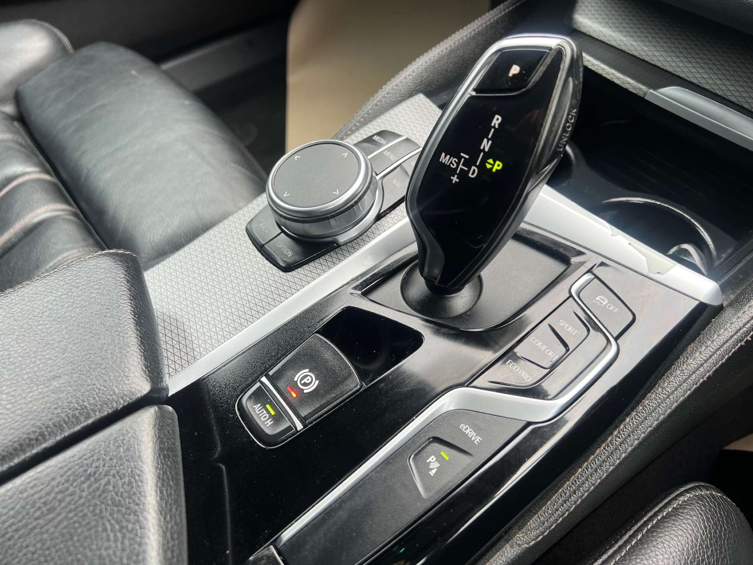 Used BMW 5 Series 2018 for sale - 77383411: Photo 28