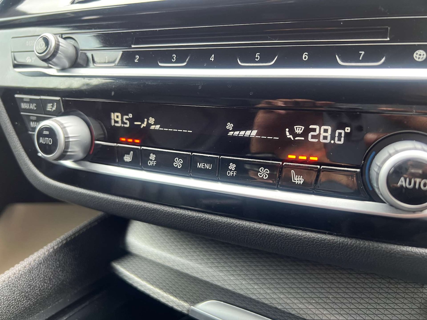 Used BMW 5 Series 2018 for sale - 77383411: Photo 29