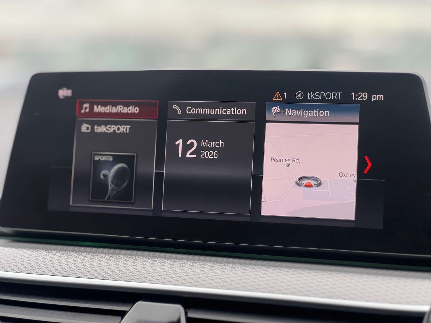 Used BMW 5 Series 2018 for sale - 77383411: Photo 31