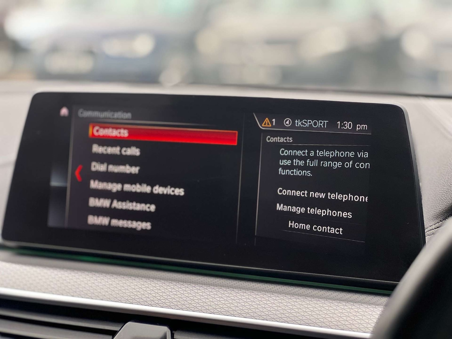 Used BMW 5 Series 2018 for sale - 77383411: Photo 33