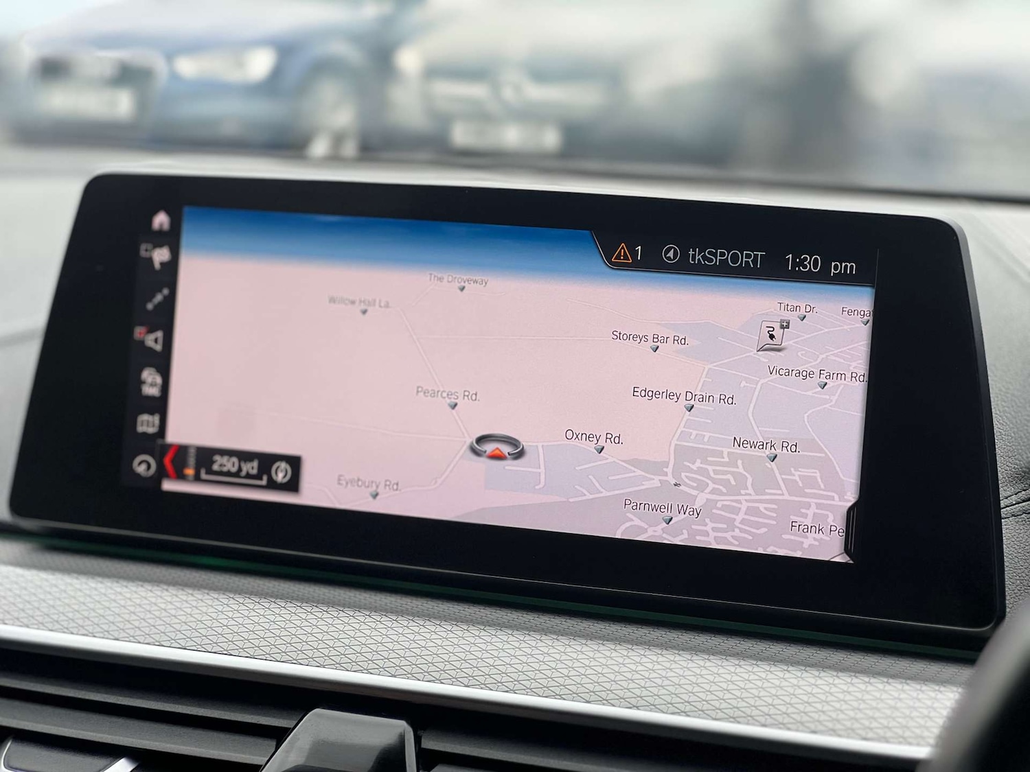 Used BMW 5 Series 2018 for sale - 77383411: Photo 34