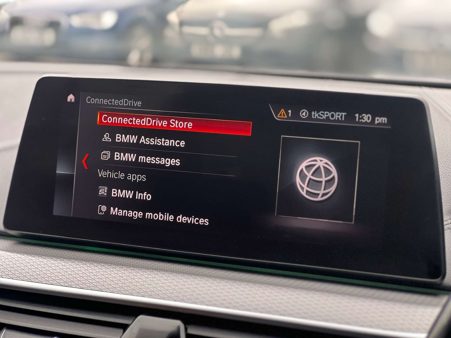 Used BMW 5 Series 2018 for sale - 77383411: Photo 35