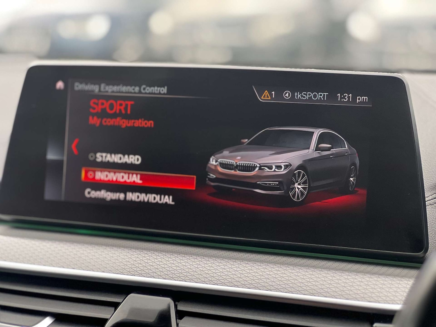 Used BMW 5 Series 2018 for sale - 77383411: Photo 38