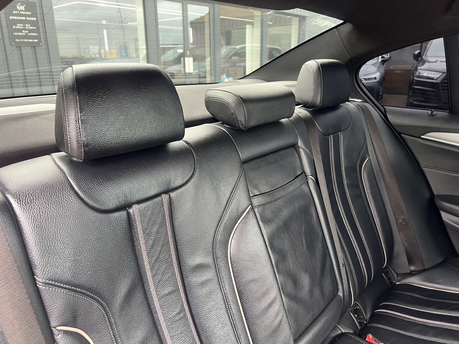 Used BMW 5 Series 2018 for sale - 77383411: Photo 41