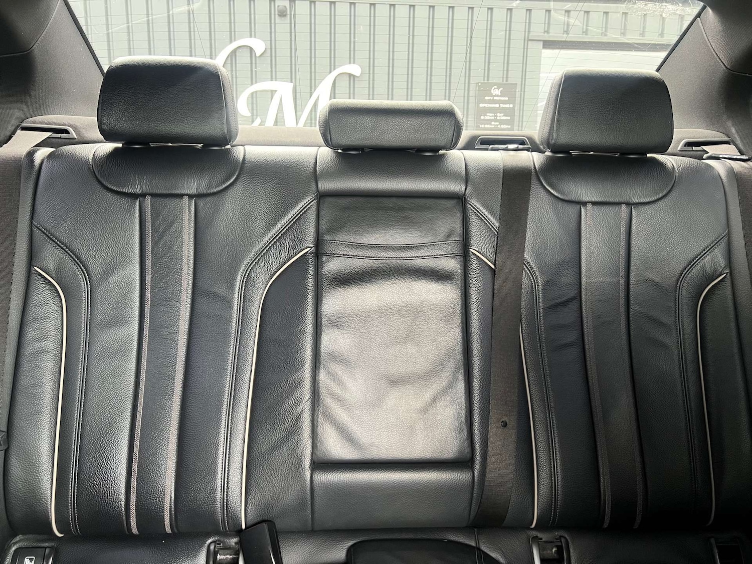 Used BMW 5 Series 2018 for sale - 77383411: Photo 43