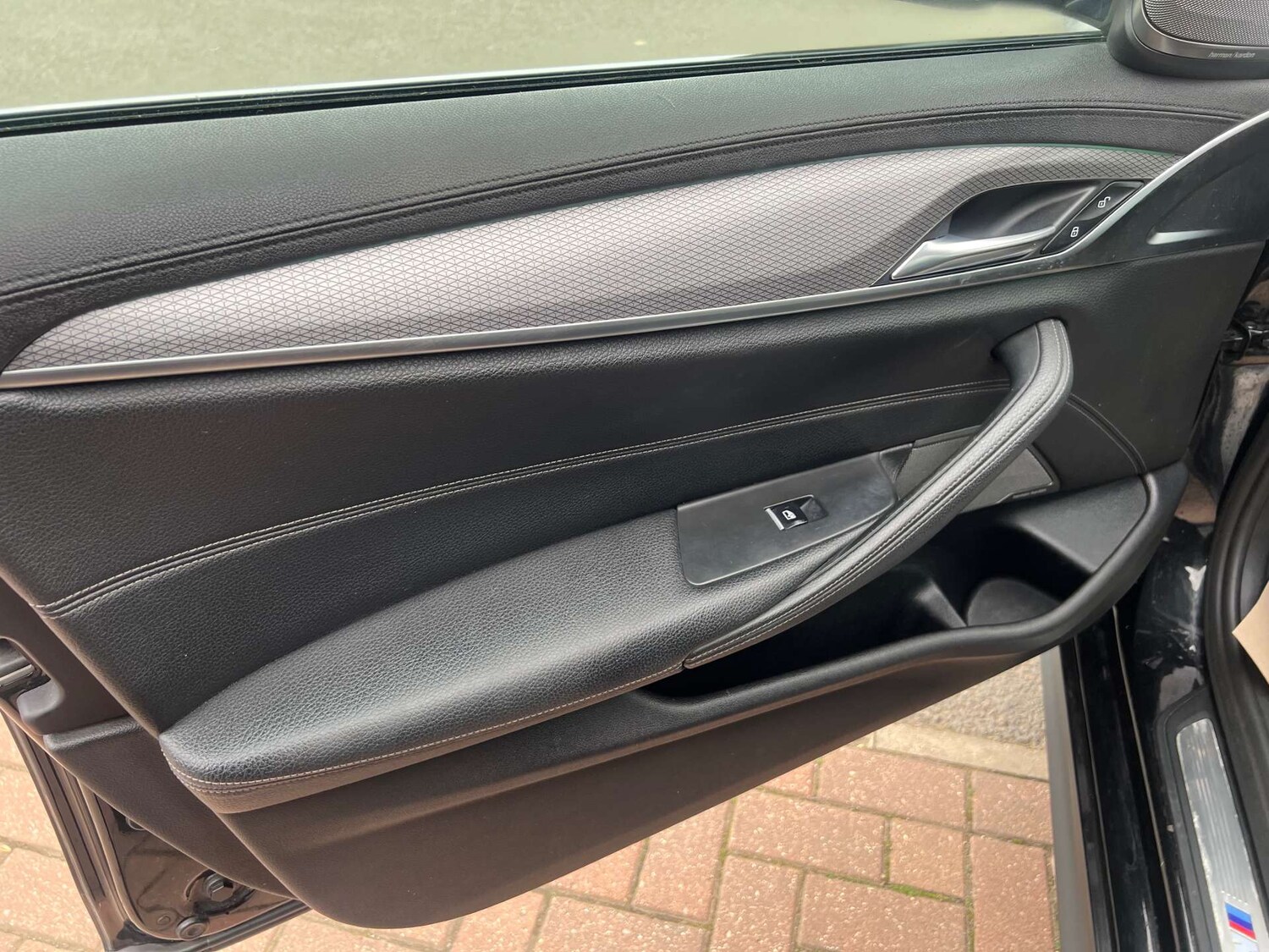 Used BMW 5 Series 2018 for sale - 77383411: Photo 58