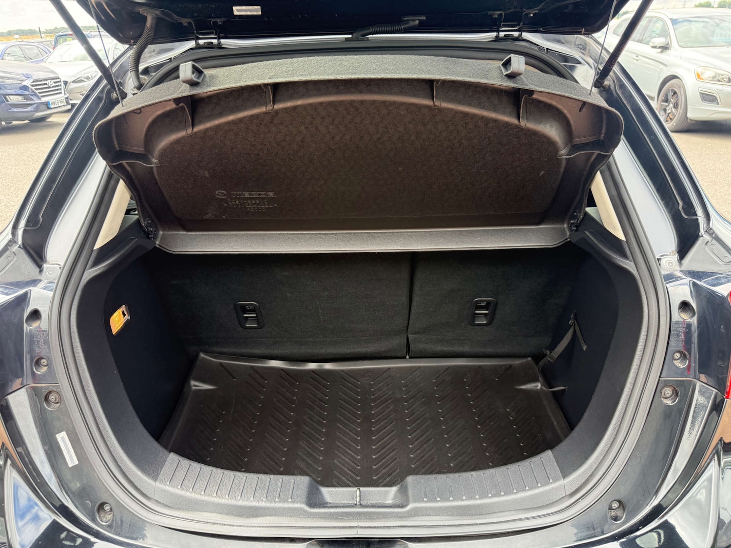 Vehicle 19