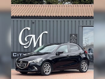 Used Mazda Mazda2 2019 for sale - 75549003: Photo
