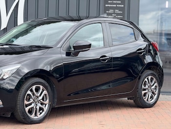 Used Mazda Mazda2 2019 for sale - 75549003: Photo