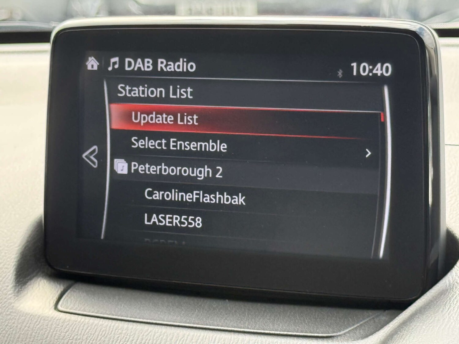 Vehicle 31