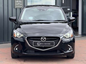 Used Mazda Mazda2 2019 for sale - 75549003: Photo