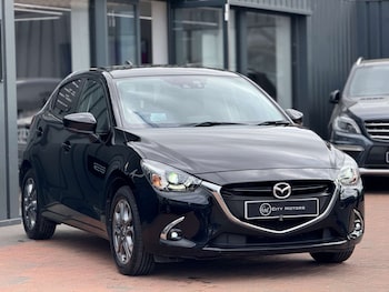 Used Mazda Mazda2 2019 for sale - 75549003: Photo