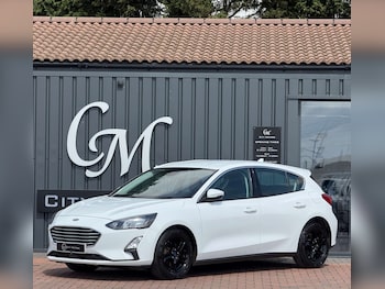 Used Ford Focus 2019 for sale - 75411701: Photo