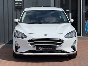 Used Ford Focus 2019 for sale - 75411701: Photo